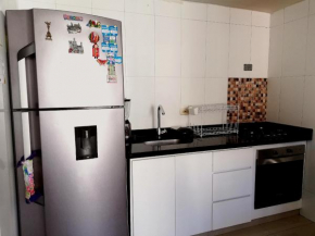 Hermoso apartamento en conjunto residencial con piscina